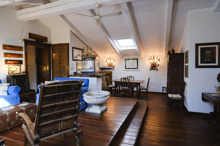 Room 3, Casa Mir - CM in Andora, Savona