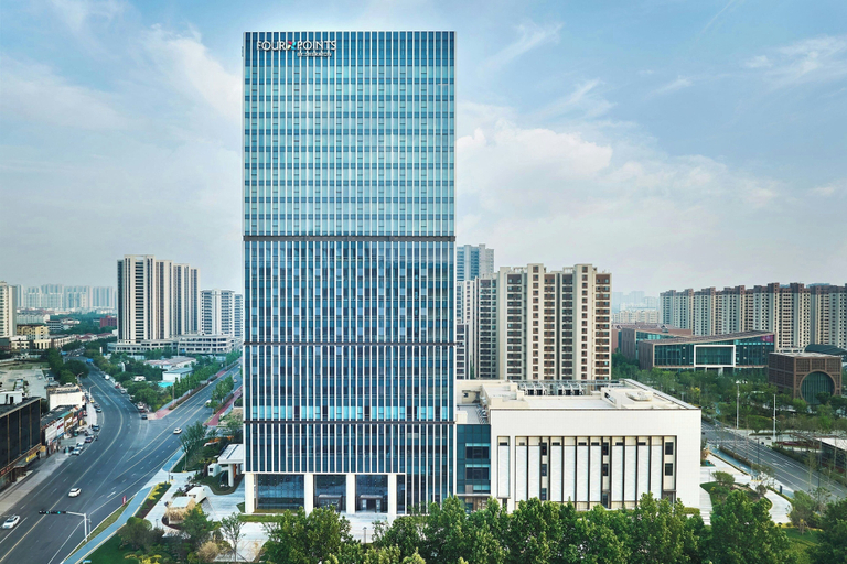 Others 1, Four Points By Sheraton Rizhao, Rizhao