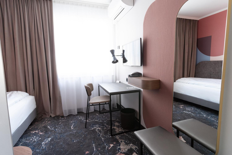 Bedroom 5