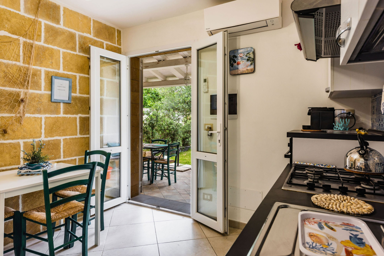 Room 2, Azzurra 3 by Wonderful Italy, Syracuse