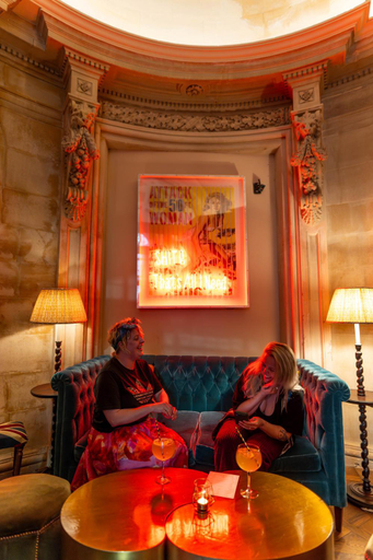 Food & Drinks 4, Harbour Hotel & Spa Bristol, Bristol