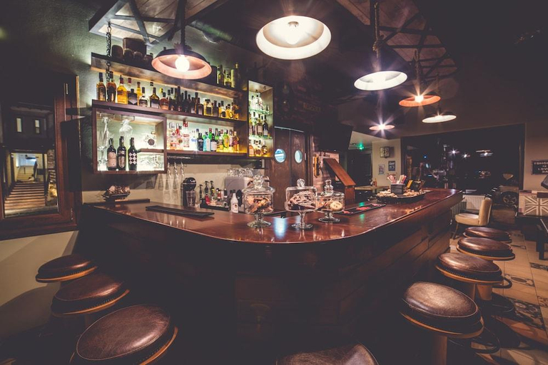 Food & Drinks 4, Paroraia, Central Macedonia
