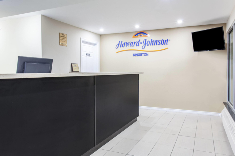 Others 5, Howard Johnson by Wyndham Kingston, Frontenac
