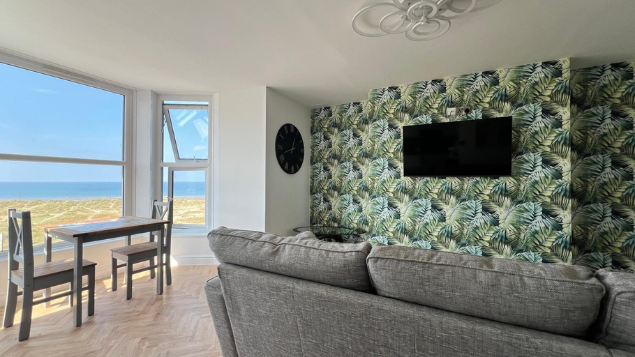 Facilities 5, Barmouth Beach Front Apartments, Gwynedd