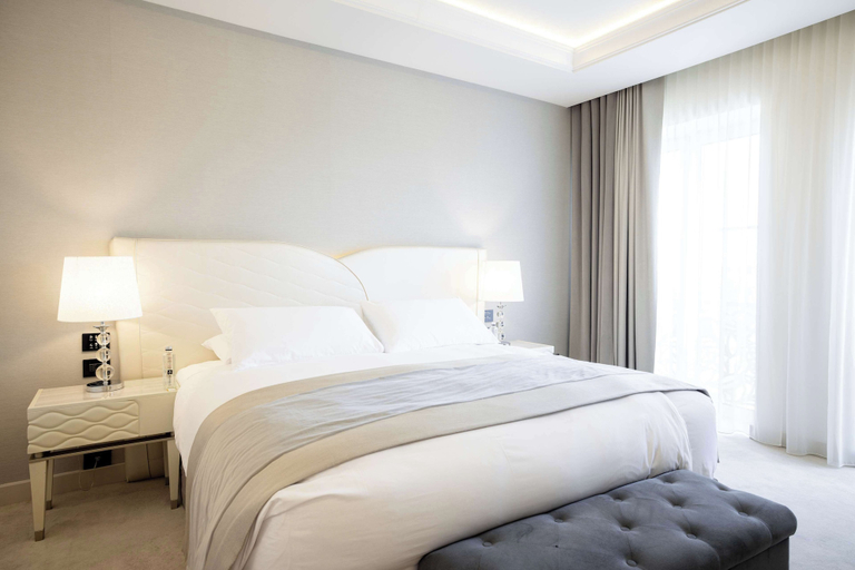 Bedroom 4, Tresor Le Palais Timisoara, Curio Collection By Hilton, Timisoara