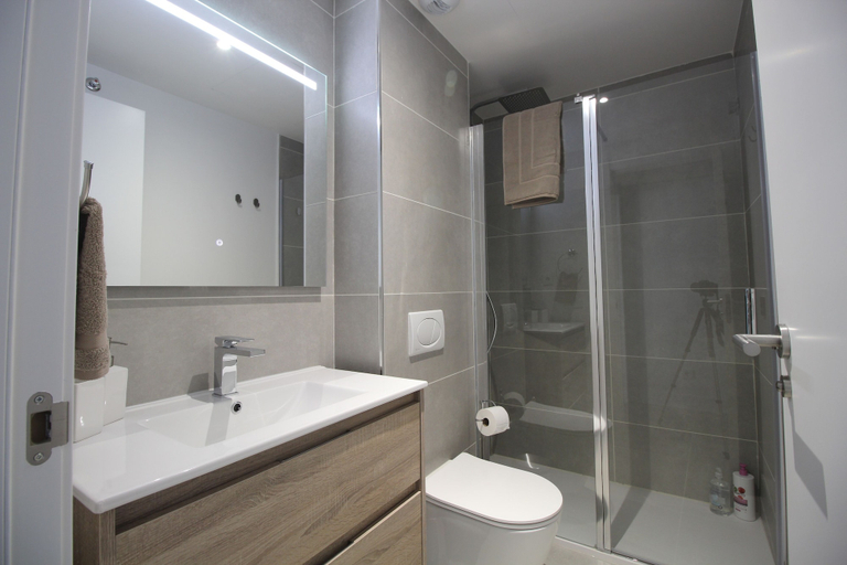 Room 3, Happy Travel Daphne Higueron, Málaga