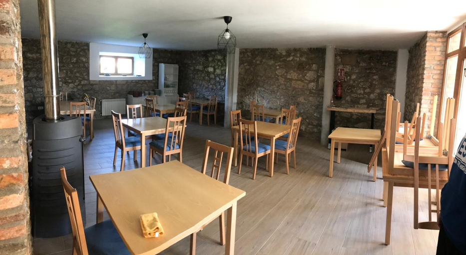 Food & Drinks 3, El Rincon de Cabello, Cantabria