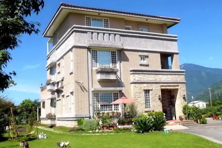 Exterior & Views 2, Evergreen Garden House, Hualien