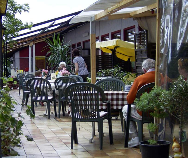 Food & Drinks, Hotel Sonnenhof, Günzburg