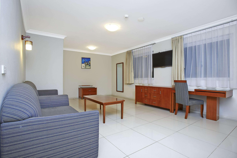 Public Area 3, Comfort Inn & Suites Burwood, Sydney