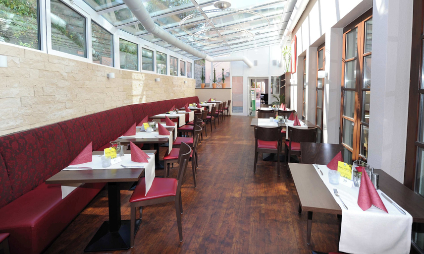 Food & Drinks 3, Landhotel Gasthof Krone, Hohenlohekreis