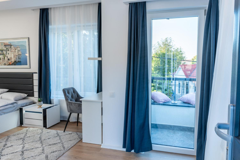 Others 5, Cris Apartments Upstairs, Targu Mures