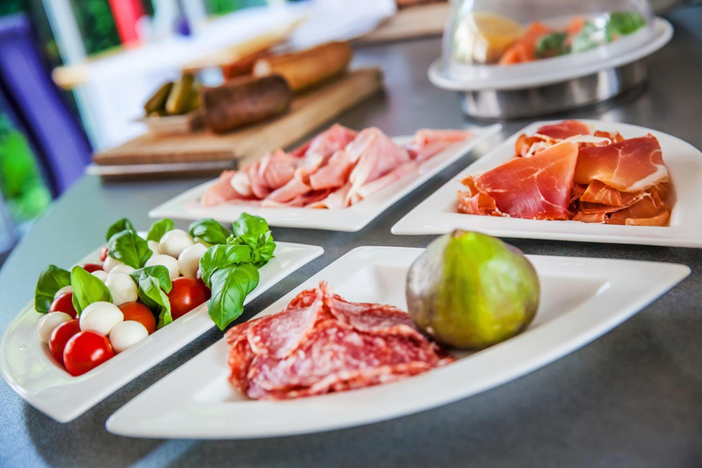 Food & Drinks 4, Boutique-Hotel Villa Anna, Eisenach