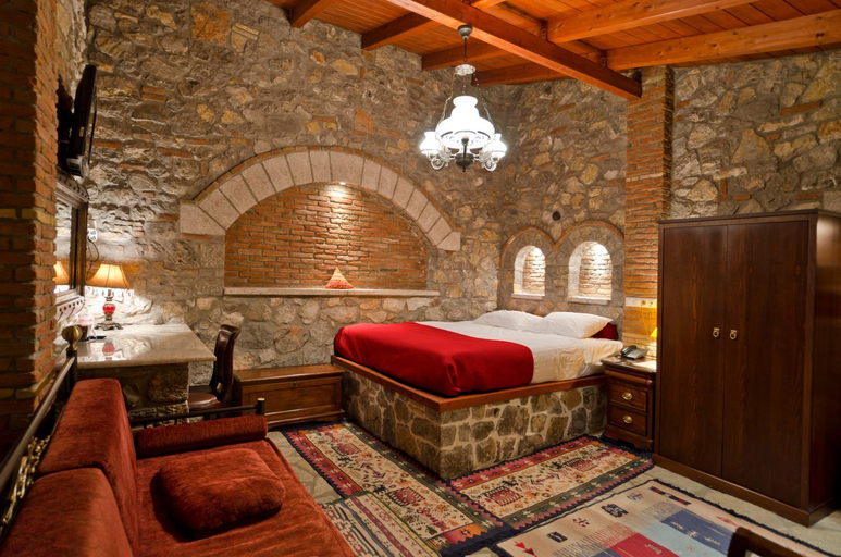 Bedroom, Marianna, Peloponnese