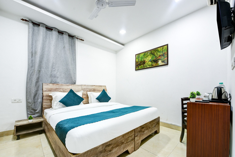 Others 4, HOTEL PRIME BY THE PREMIUM VILLA, Delhi