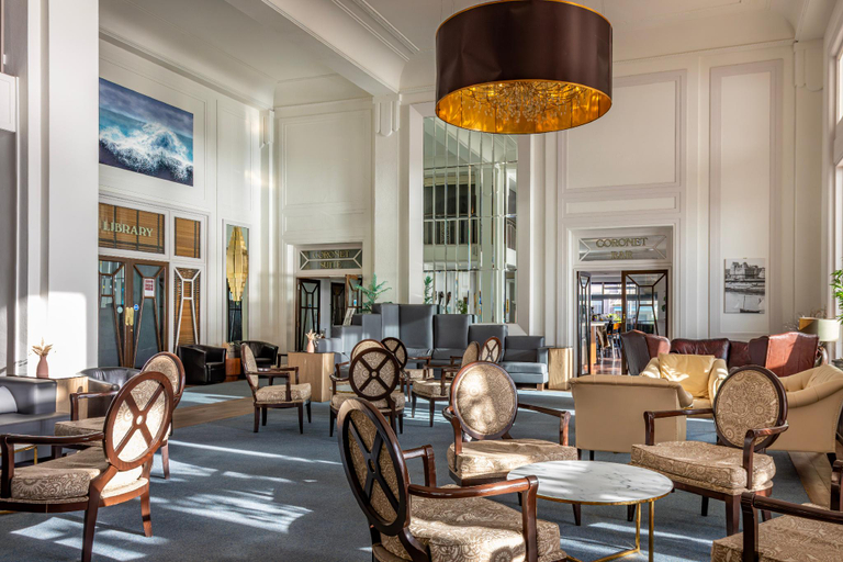 Public Area 3, The Cavendish Hotel, East Sussex