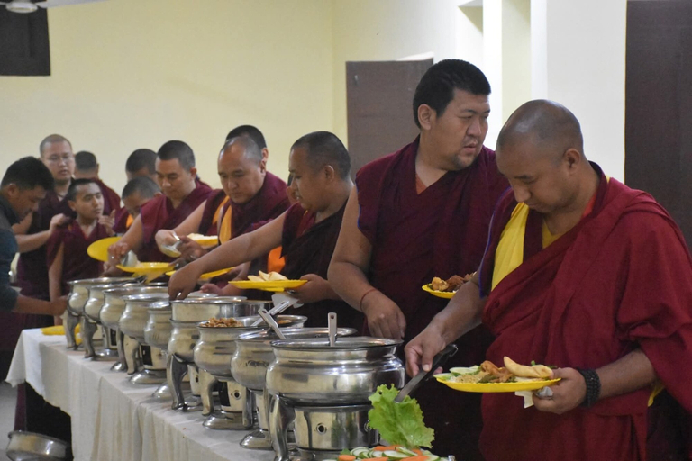 Food & Drinks 4, Hotel Buddha Residency, Gaya
