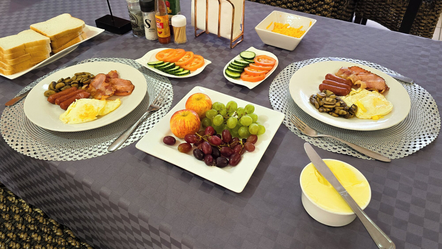 Food & Drinks 5, Sunset Events and Accommodation, Nelson Mandela Bay