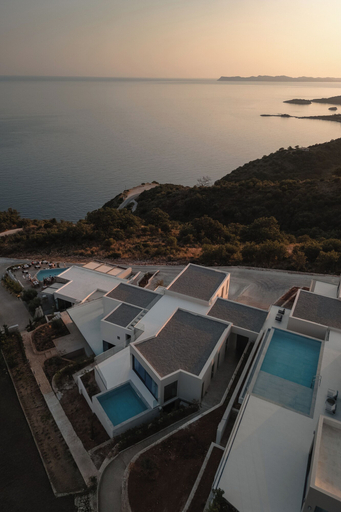 Sport & Beauty 2, Alon Sevou Boutique Hotel, Epirus