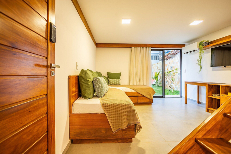 Others 4, ARARA HOUSE JERI, Jijoca de Jericoacoara