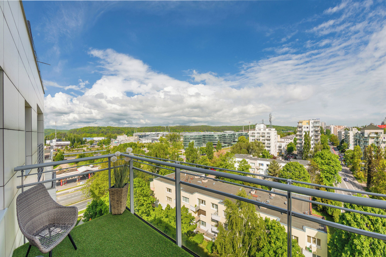 Others 4, Apartamenty Sun & Snow Altus, Gdynia