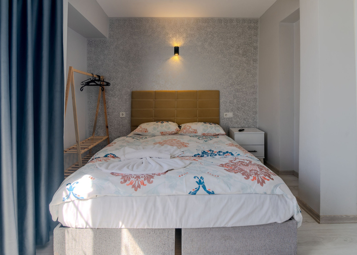 Bedroom 4, Airport Black Sea Hotel & Restaurant, Arnavutkoy