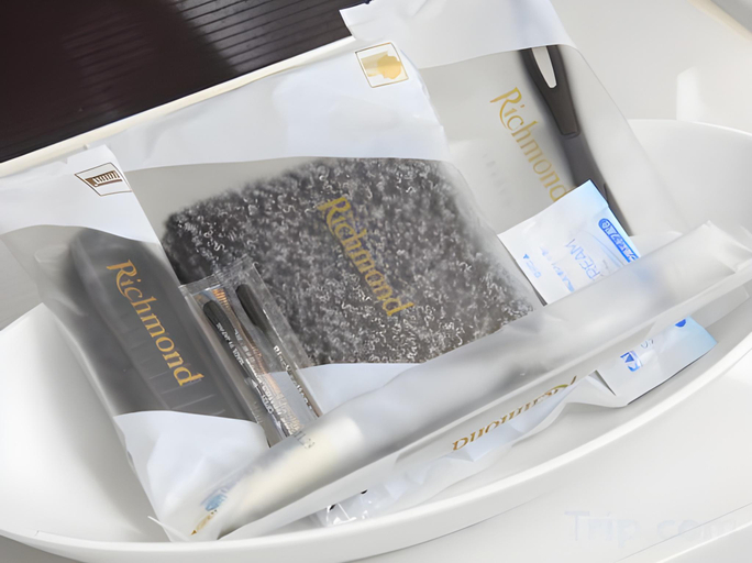 Amenities 3