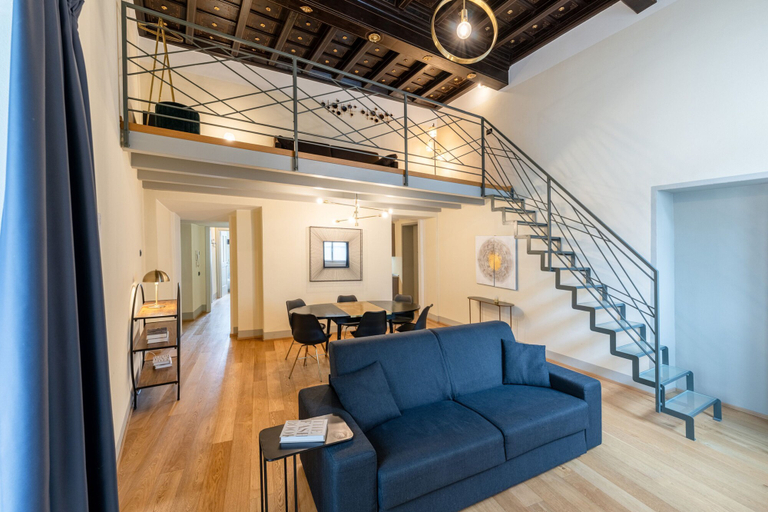 Room 4, Palazzo Odescalchi by Wonderful Italy - Apt 6, Como