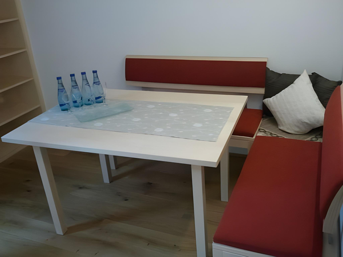 Interior view 2, Hotel Alpenrose Ebnit, Dornbirn