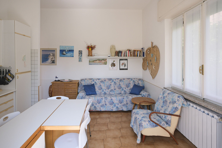 Room 5, Casa Ondina by Wonderful Italy, Savona