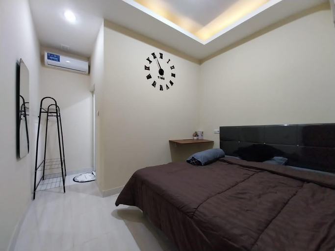 Bedroom, Koku renon, Denpasar