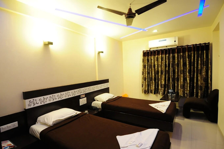 Others 4, hotel skylawn surat, Surat