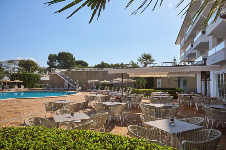 Exterior & Views 2, Grupotel Alcudia Suite, Baleares