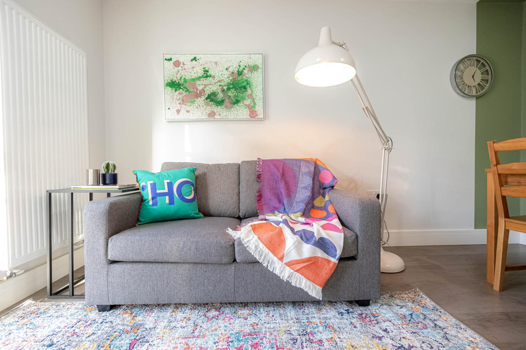 Others 4, Charming Chalk Farm Properties, London