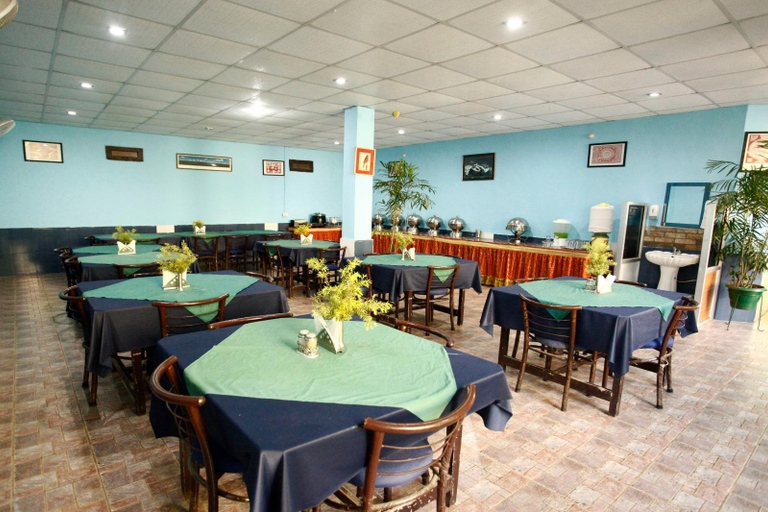 Food & Drinks 5, Nature's Valley Resort Kausani By Royal Collection, Bageshwar
