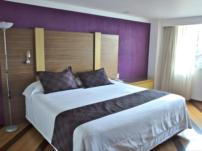 Bedroom 3, WeEnjoy Hotels Aeropuerto CDMX, Mexico City