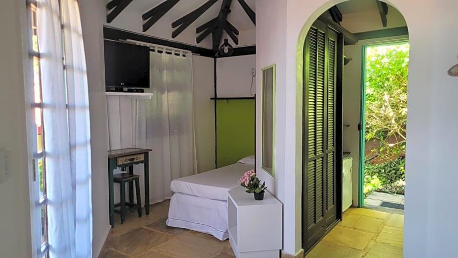 Bedroom 3, Hibiscus Beach, Armação dos Búzios