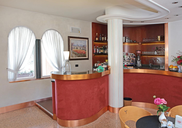 Food & Drinks 5, Hotel Conta Taste The Experience, Treviso