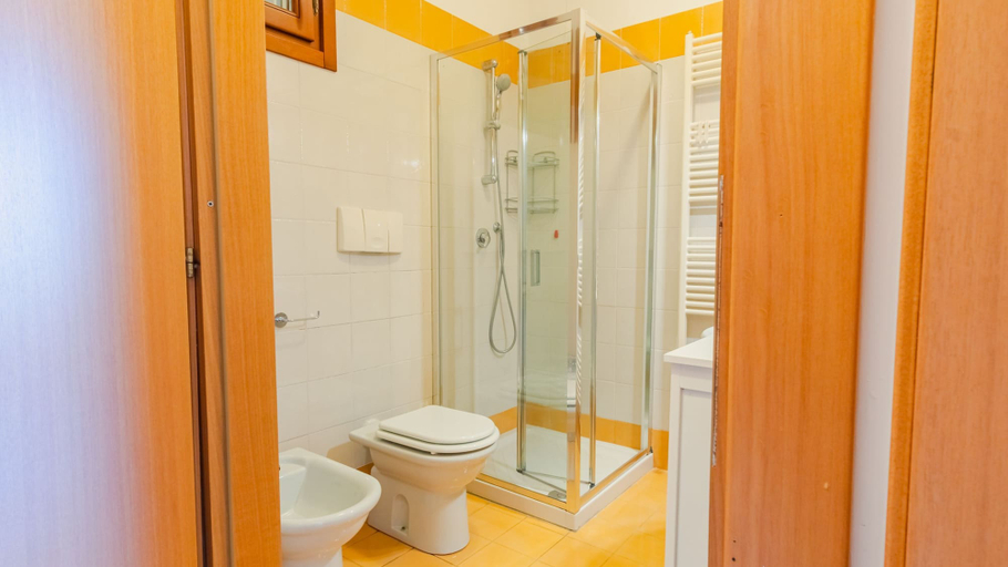 Room 4, Garden Residence - Italian Homing, Brescia