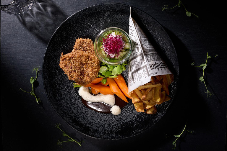 Food & Drinks 3, Hotel & Restaurant Fackelgarten Plau am See, Ludwigslust-Parchim