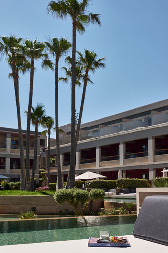 Exterior & Views 2, Atlantica Kalliston Resort - Adults Only, Crete