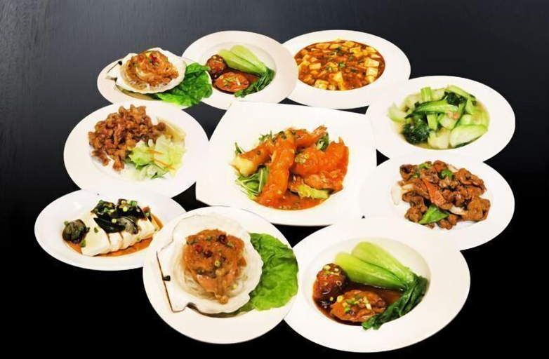 Food & Drinks 4, Arashi no Yakata, Hamamatsu