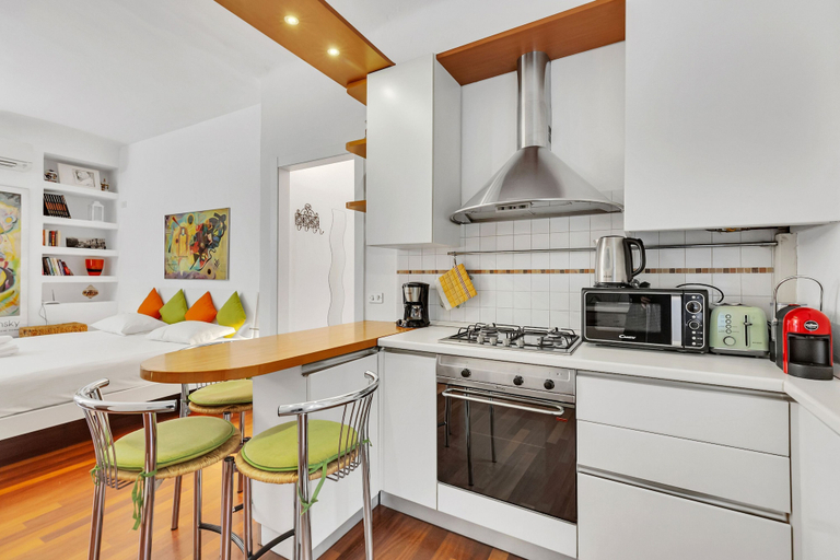 Room 2, Naviglio 13 - Welcomely, Milano