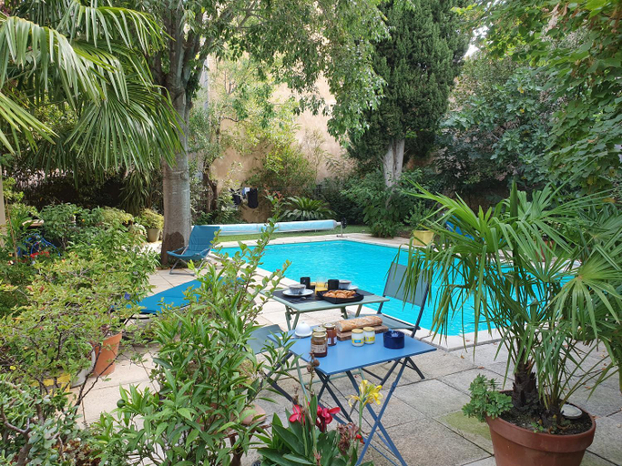 Sport & Beauty 4, Le Clos Ste Anne, Aude