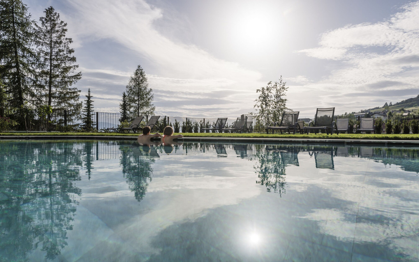 Sport & Beauty 2, Erica Wellness and Vitality Hotel, Bolzano