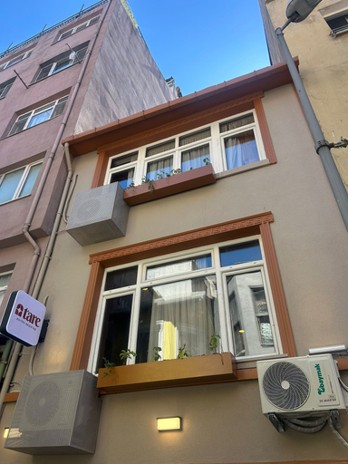 Exterior & Views 2, Tare Suites Beşiktaş, Beşiktaş