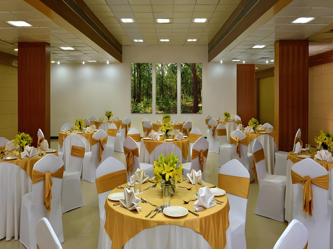 Food & Drinks 3, J.P. Cordial, Bangalore