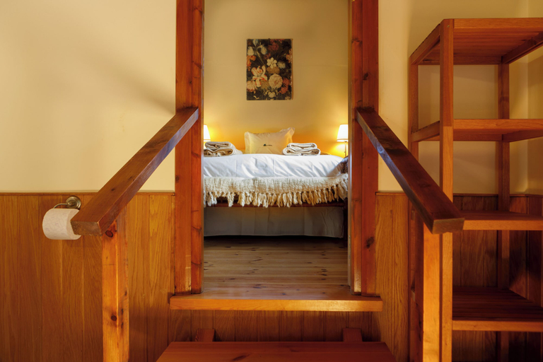 Bedroom 2, Finca La Peñiga, Cantabria