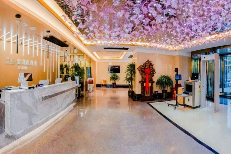 Others 5, Mengjianlu Hotel (Urumqi Nianzigou Dehui Wanda Store), Ürümqi