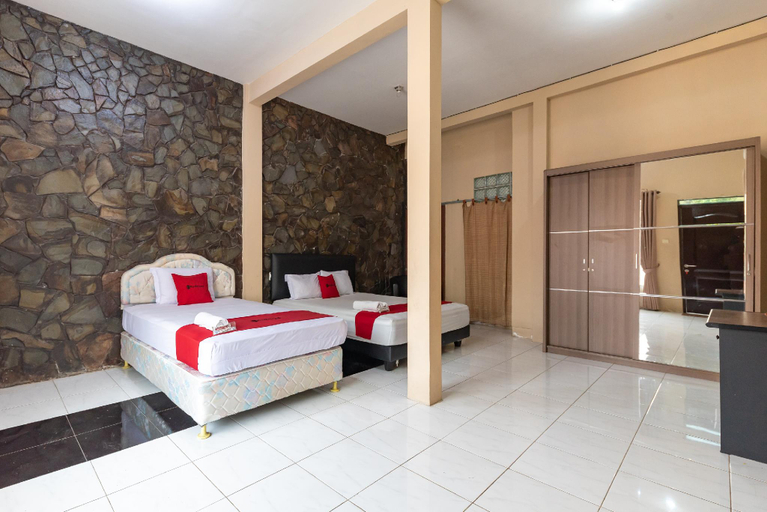 Bedroom 10